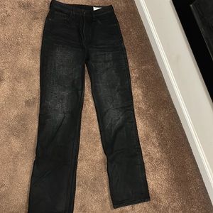 Rag &Bone women jeans size 26
